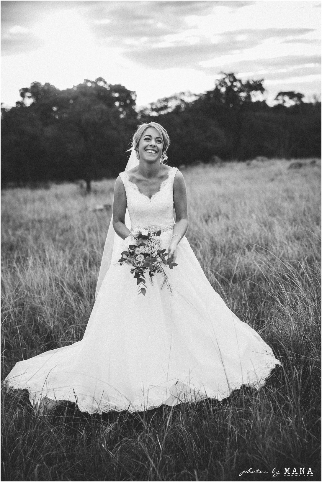 Lauren and Andrew Wedding