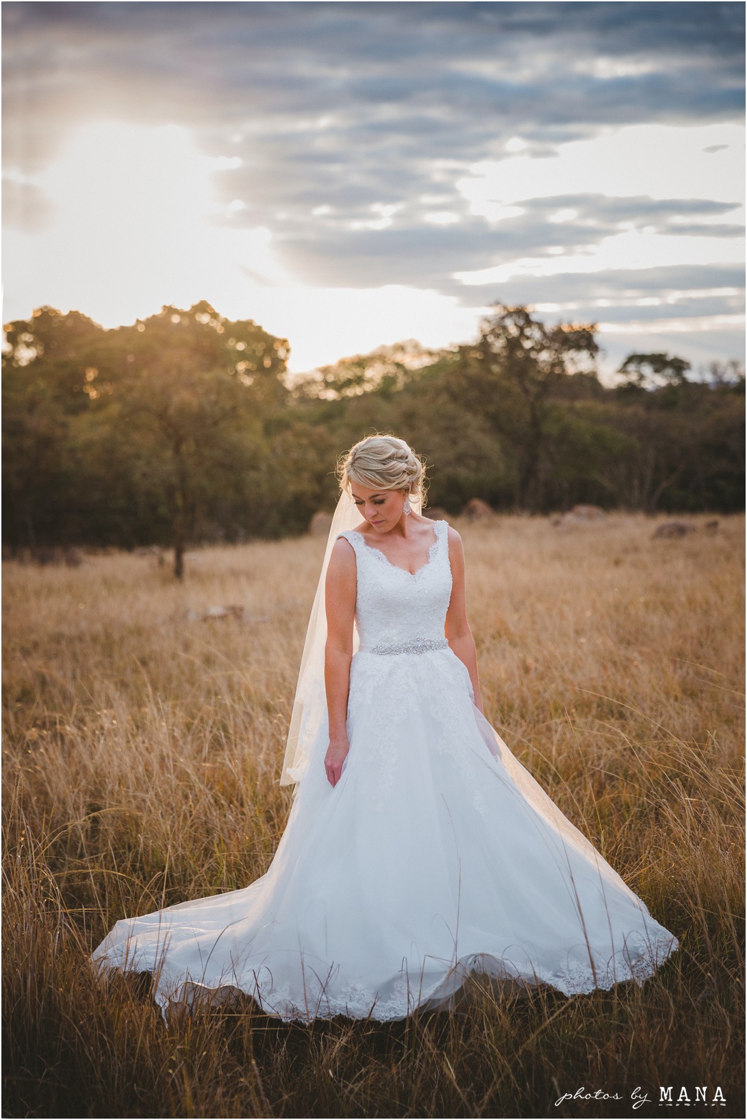 Lauren and Andrew Wedding