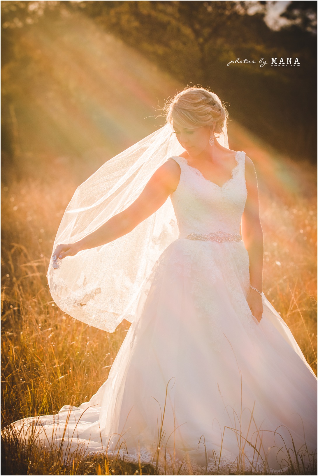 Lauren and Andrew Wedding