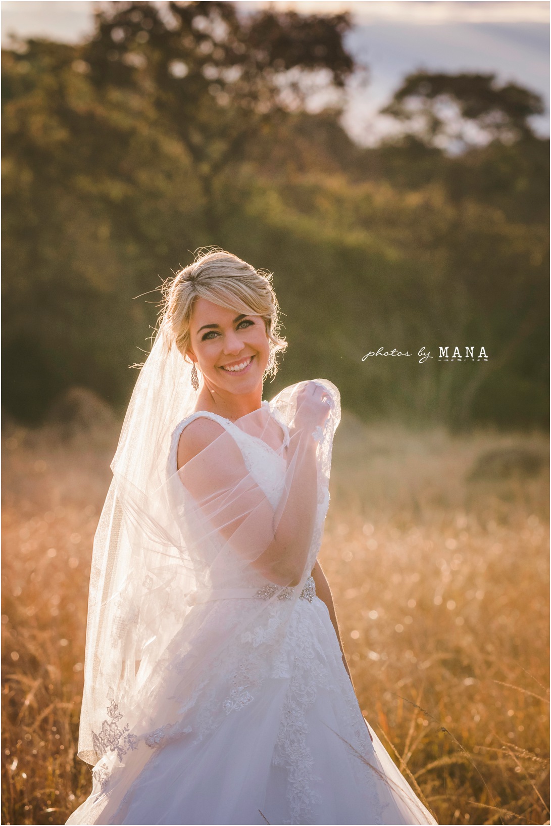Lauren and Andrew Wedding