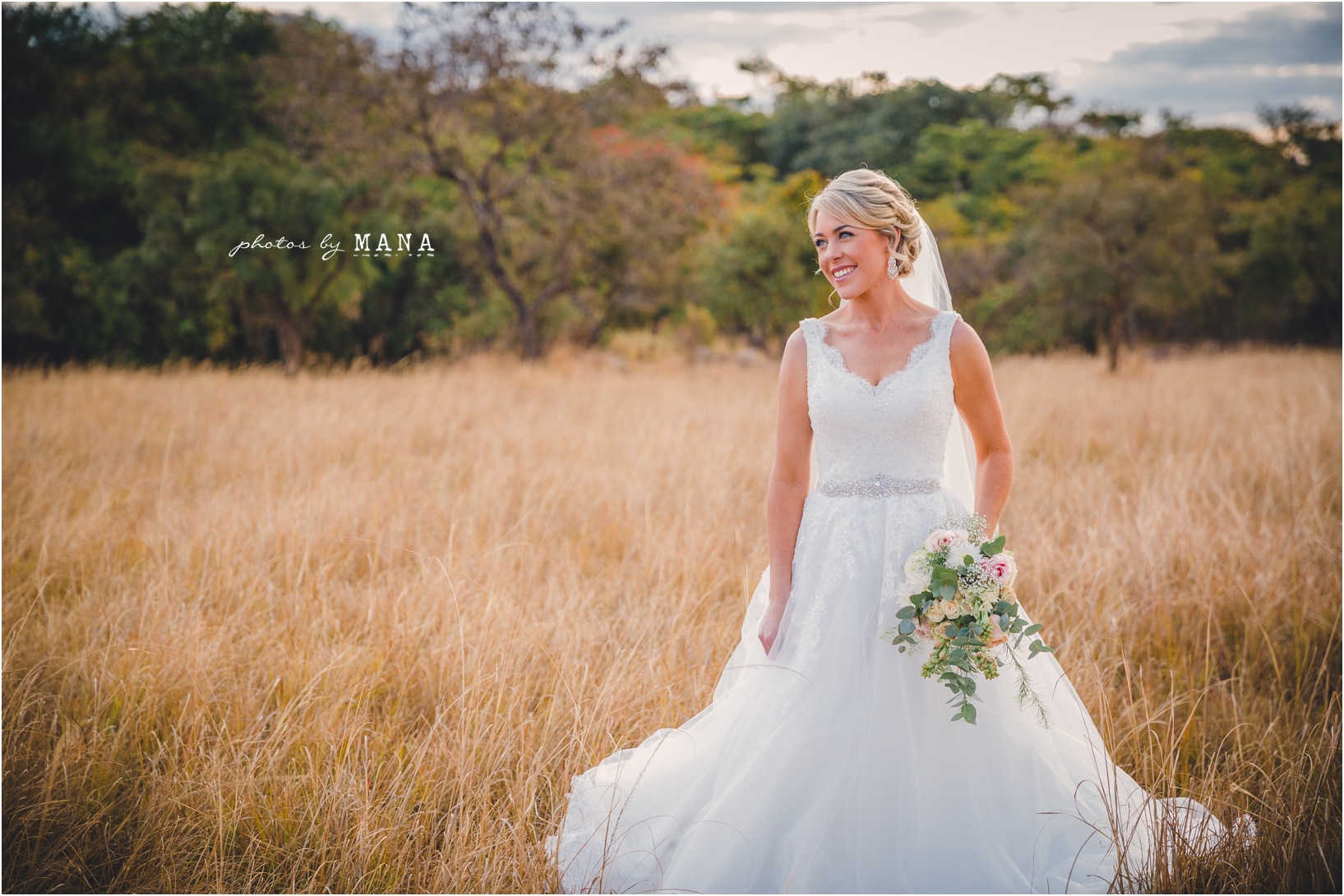 Lauren and Andrew Wedding