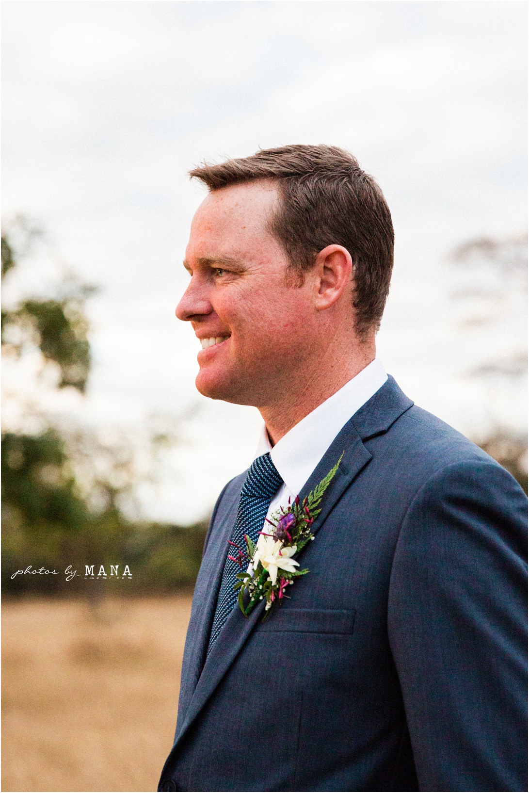 Lauren and Andrew Wedding