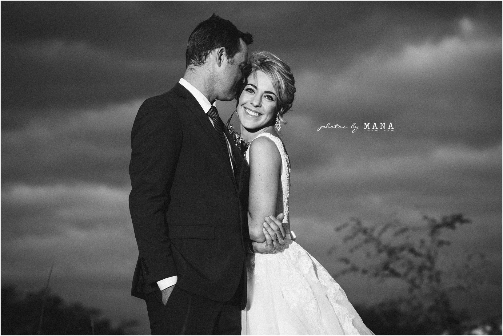 Lauren and Andrew Wedding