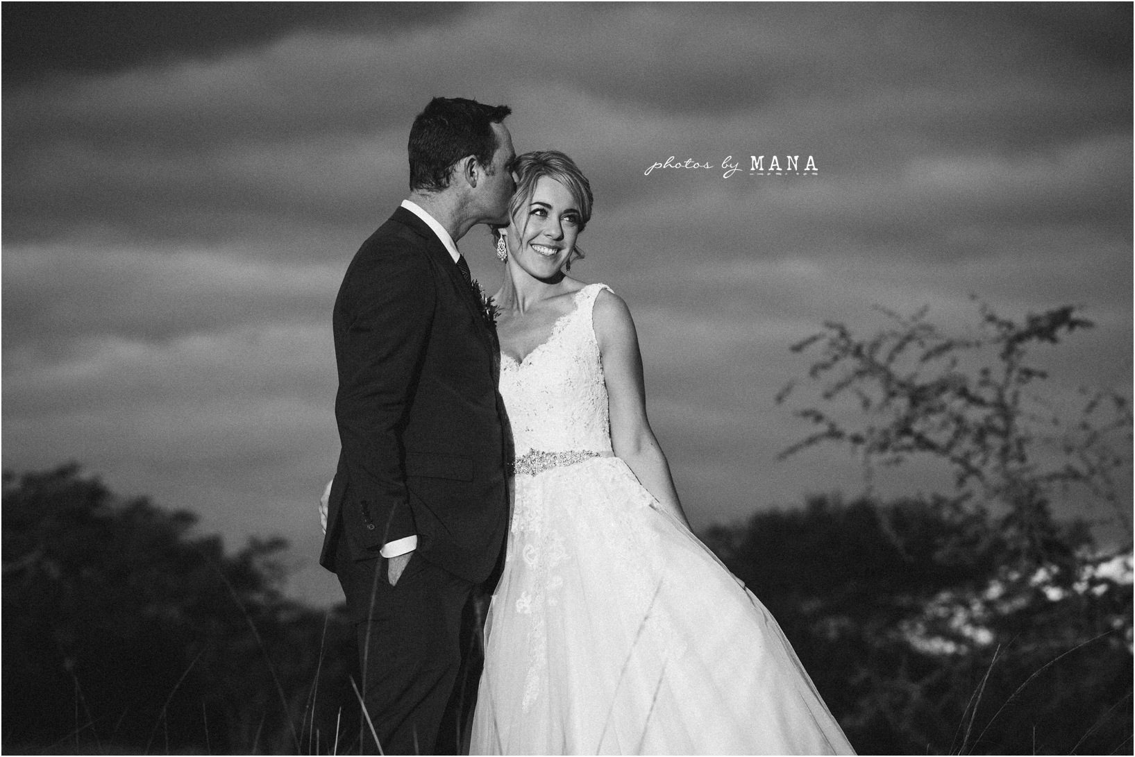 Lauren and Andrew Wedding