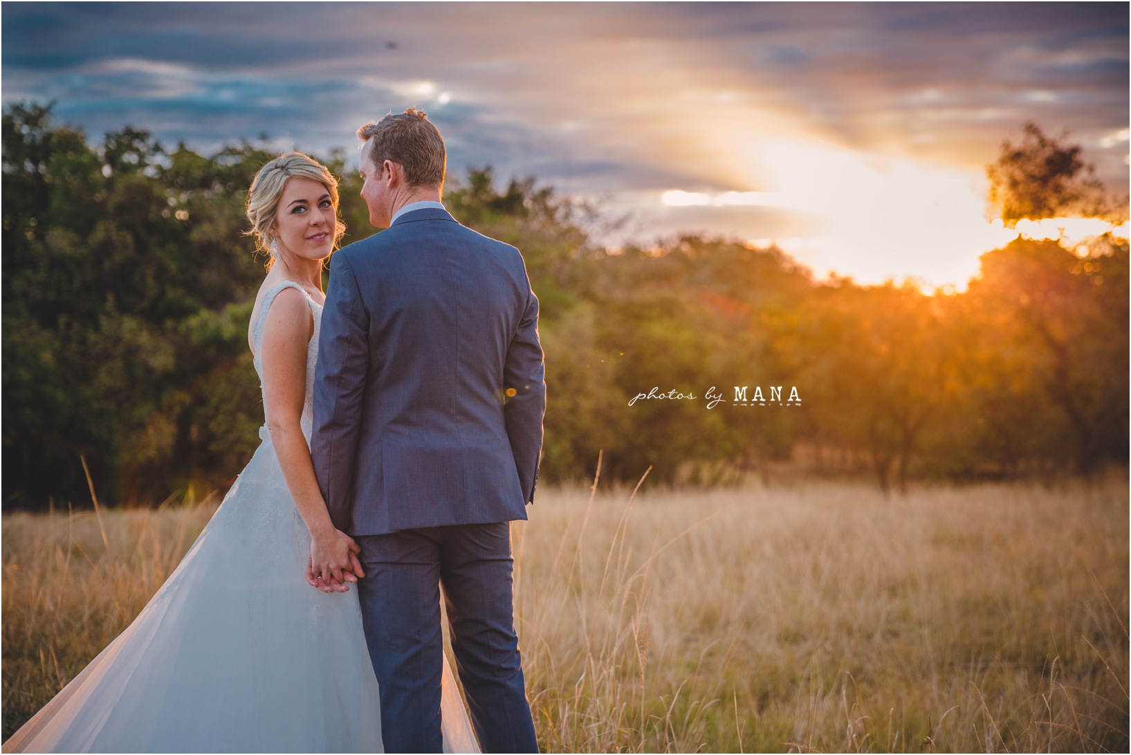 Lauren and Andrew Wedding