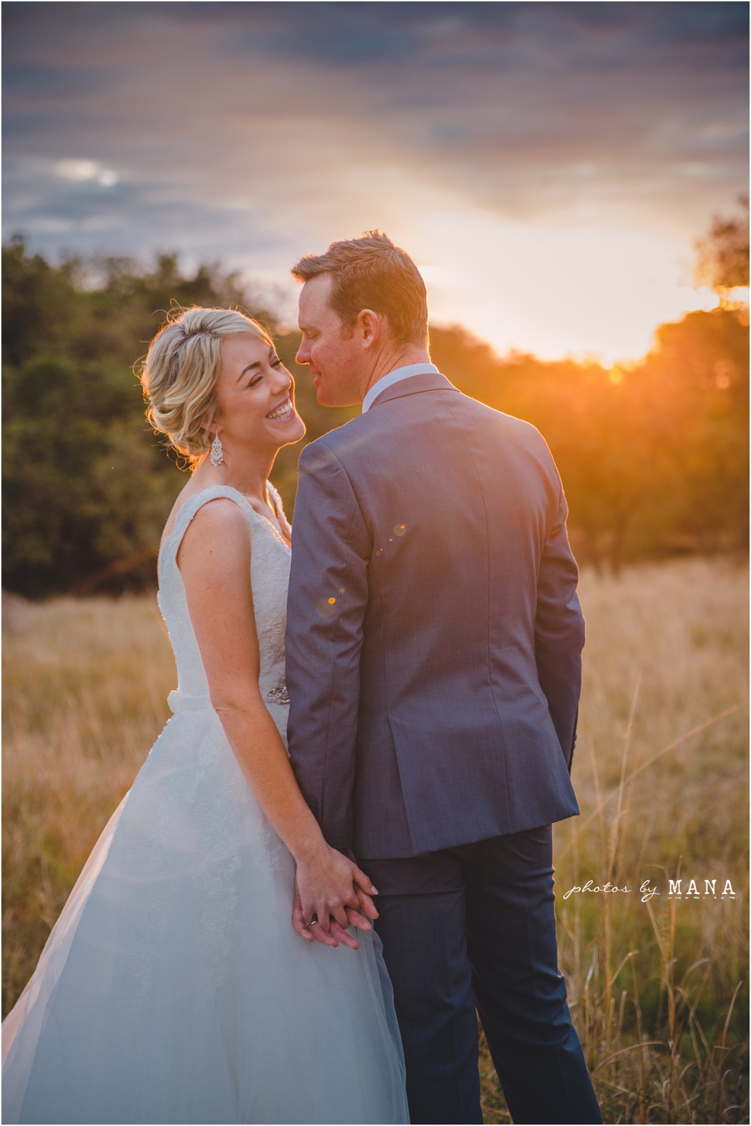 Lauren and Andrew Wedding