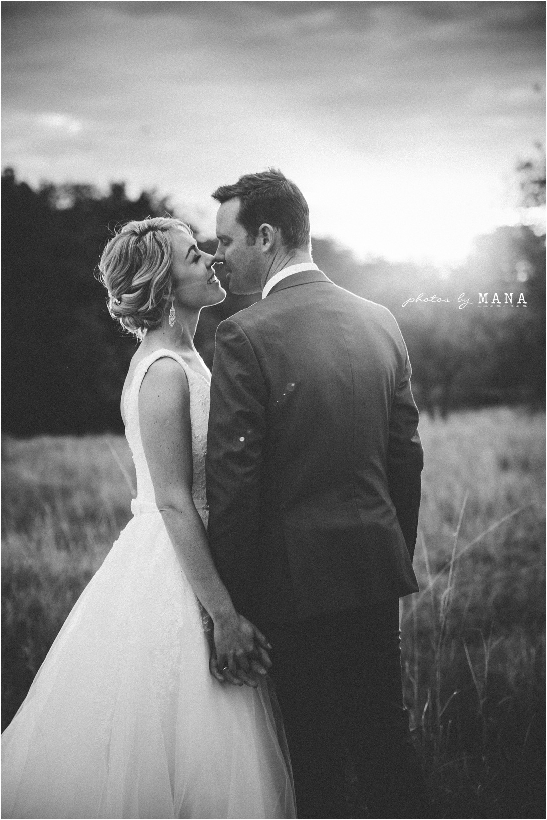 Lauren and Andrew Wedding