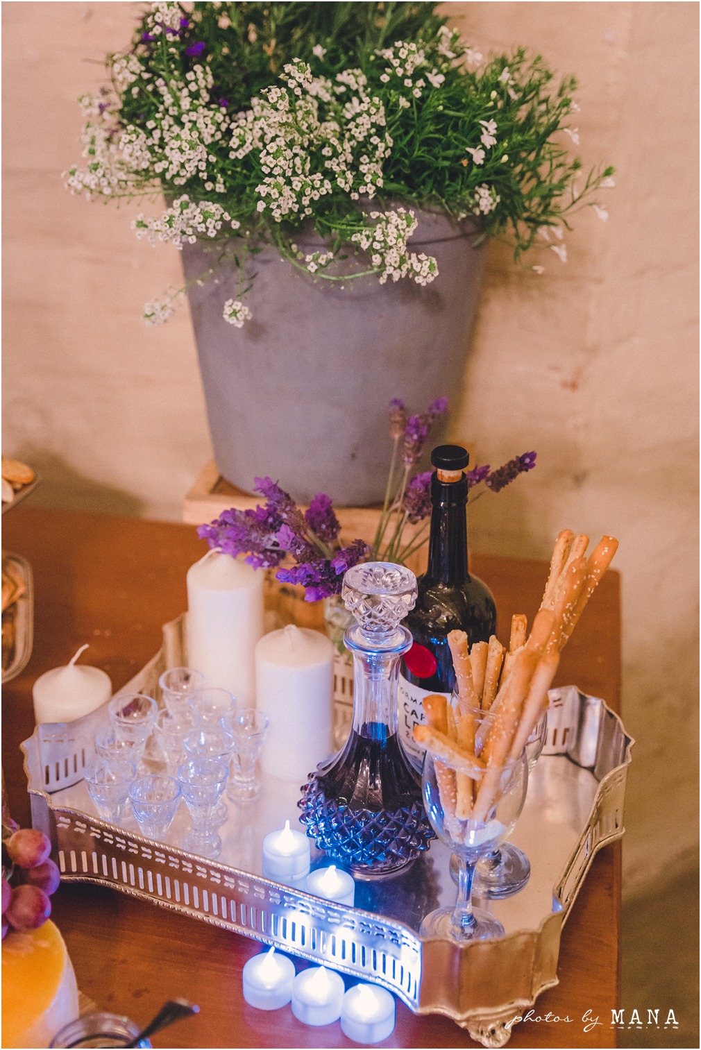 Lauren and Andrew Wedding