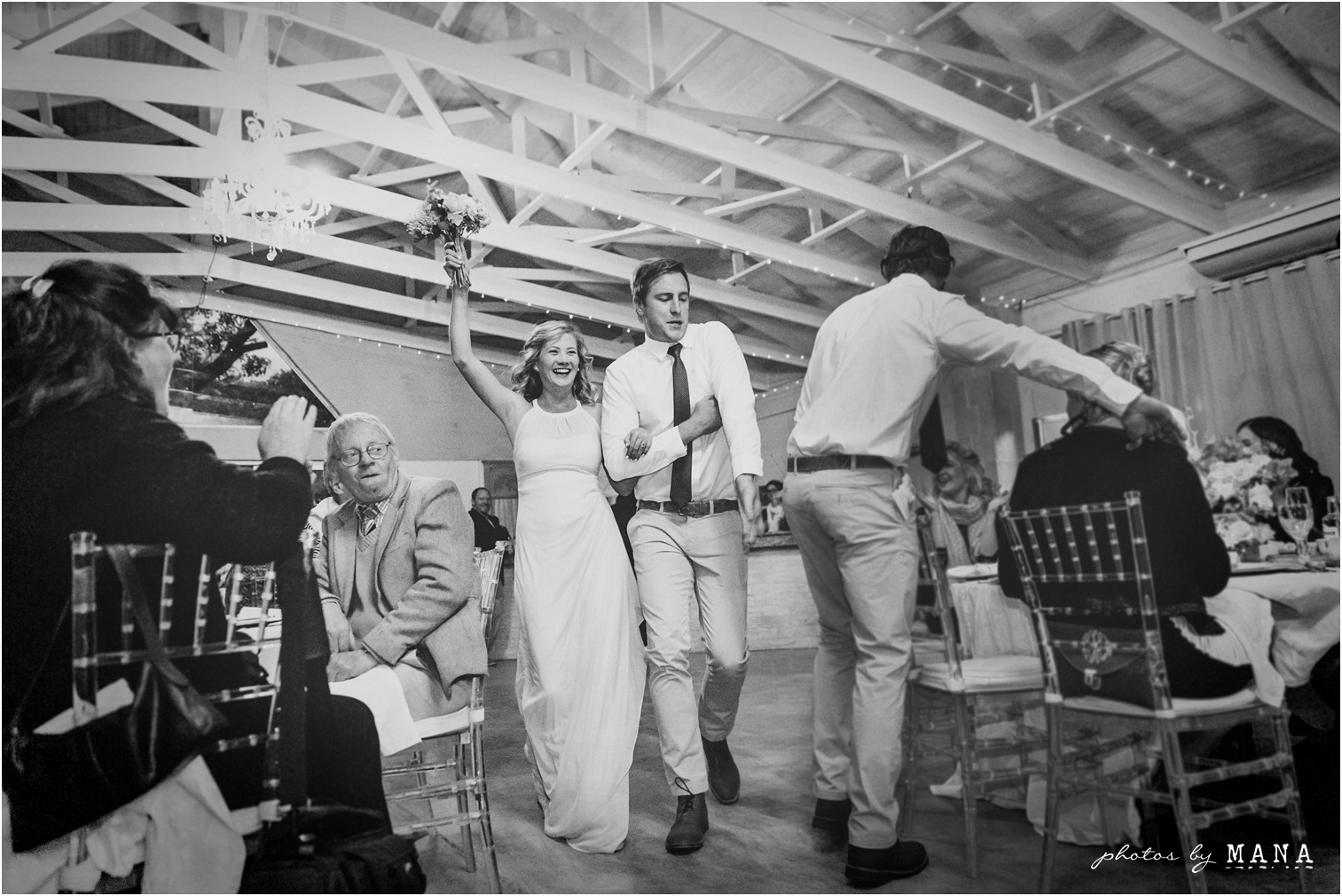 Lauren and Andrew Wedding