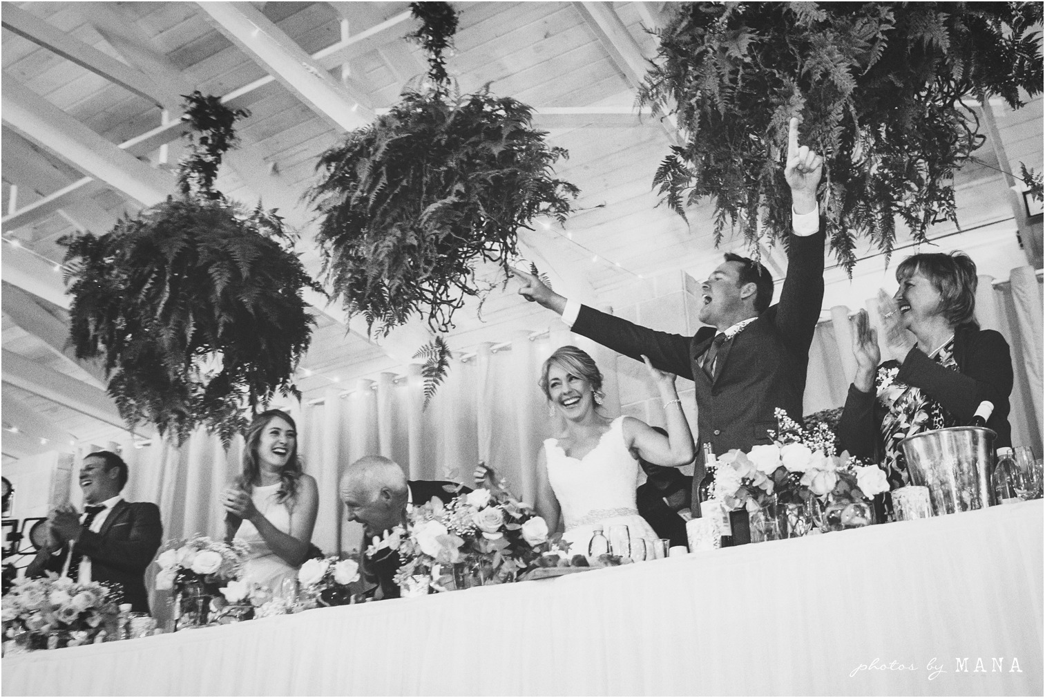 Lauren and Andrew Wedding