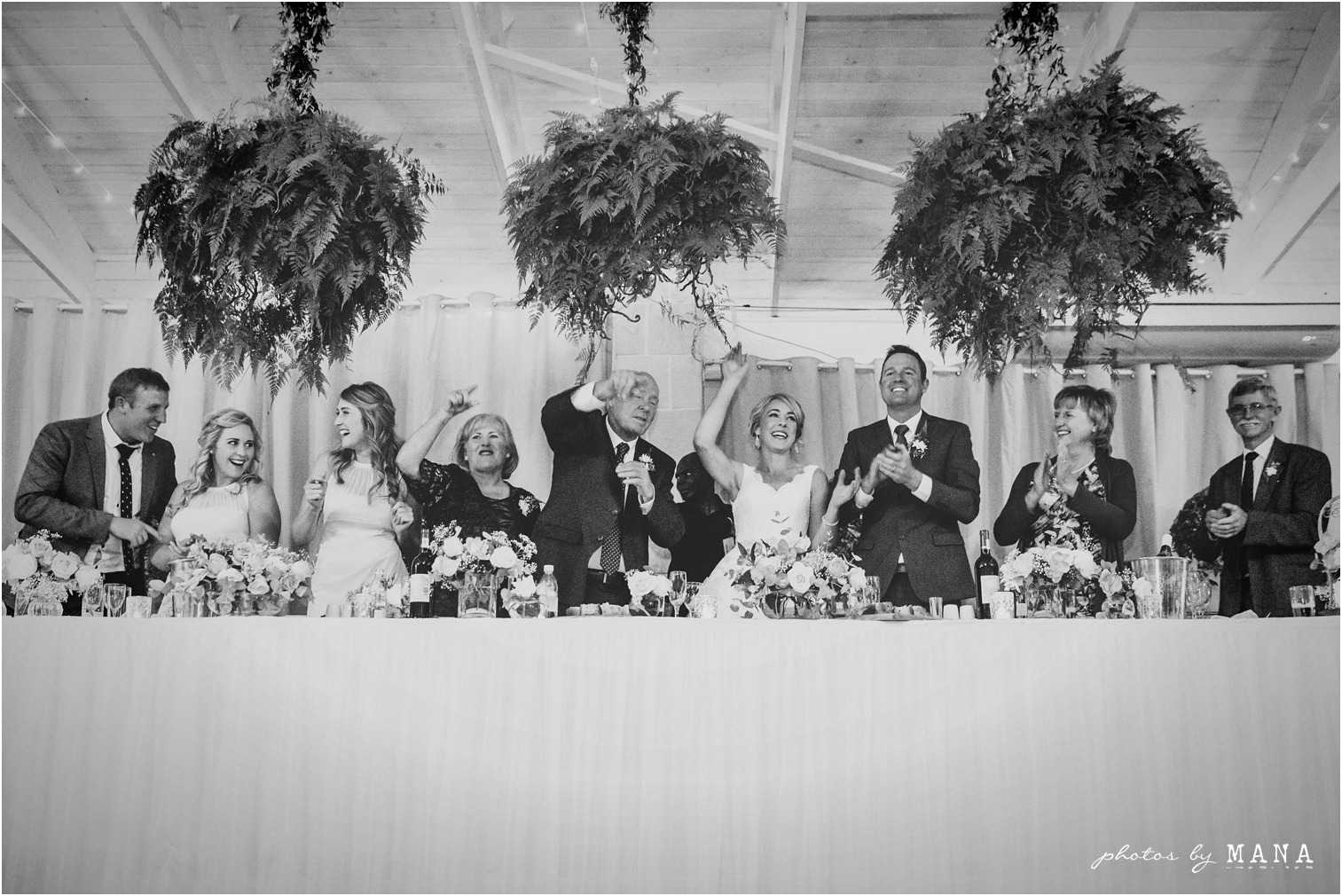 Lauren and Andrew Wedding