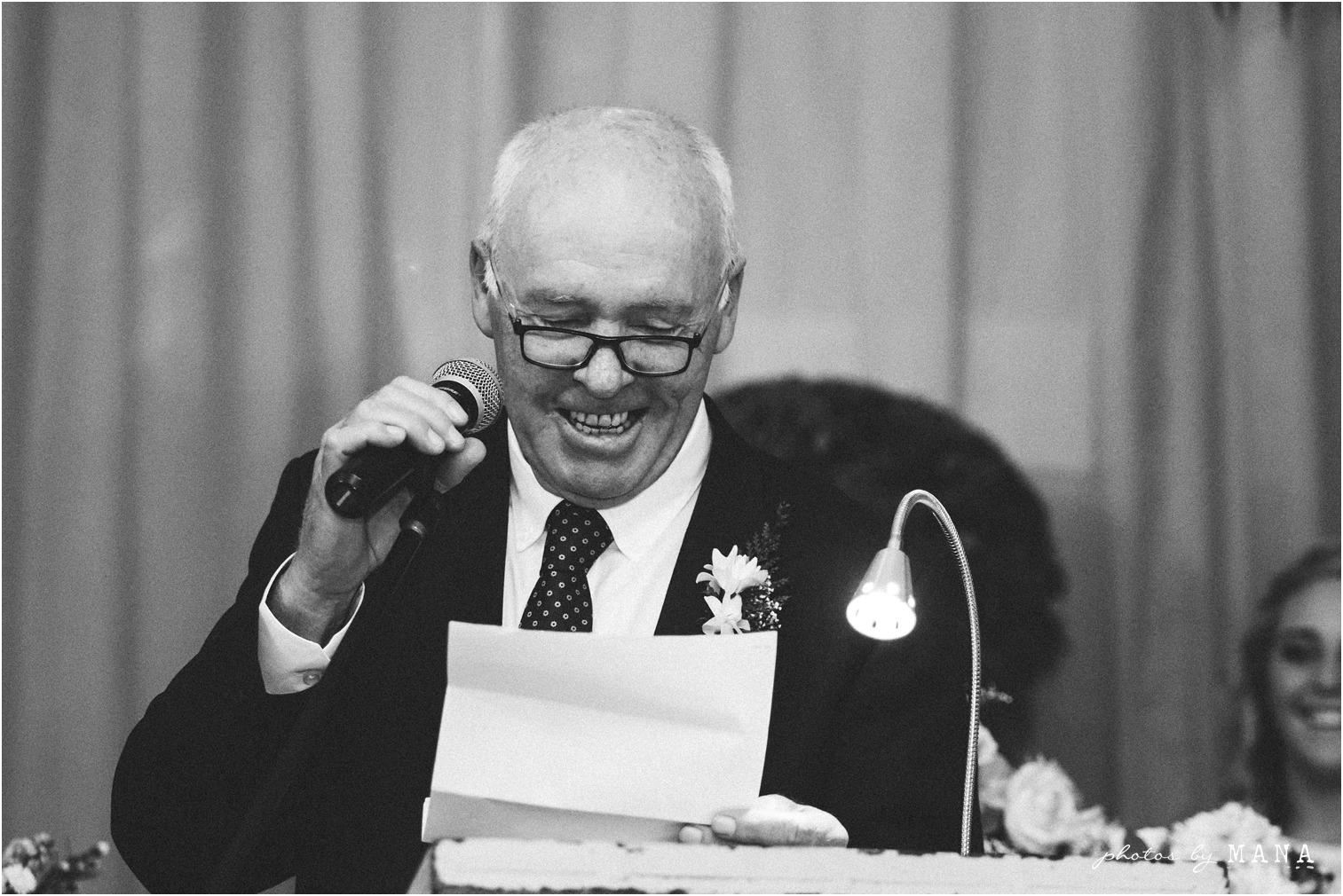 Lauren and Andrew Wedding