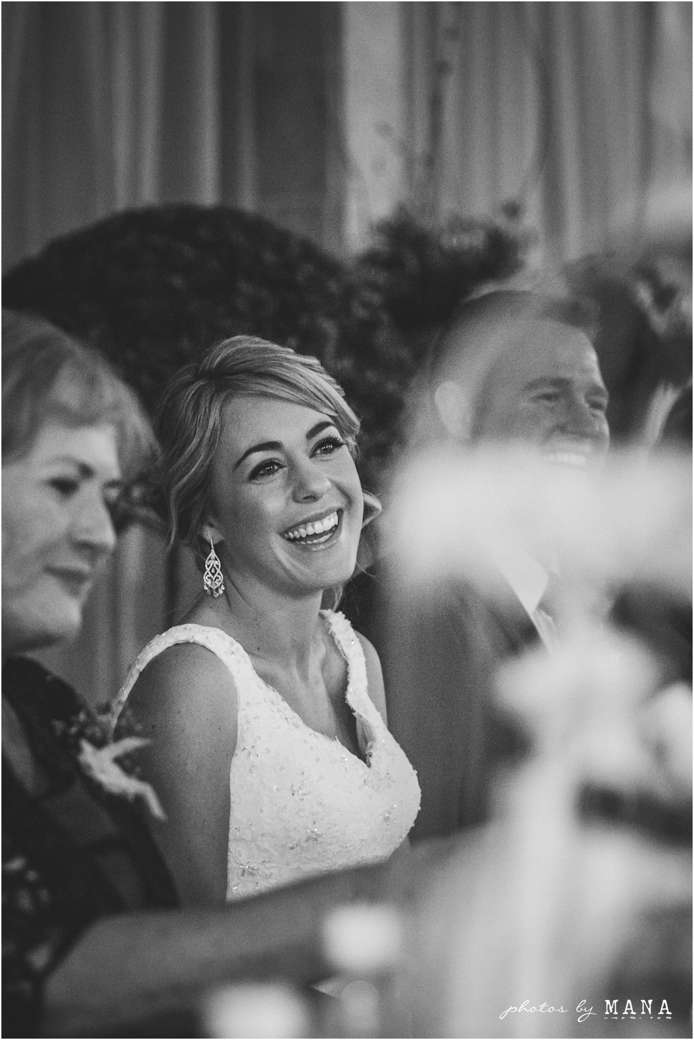 Lauren and Andrew Wedding