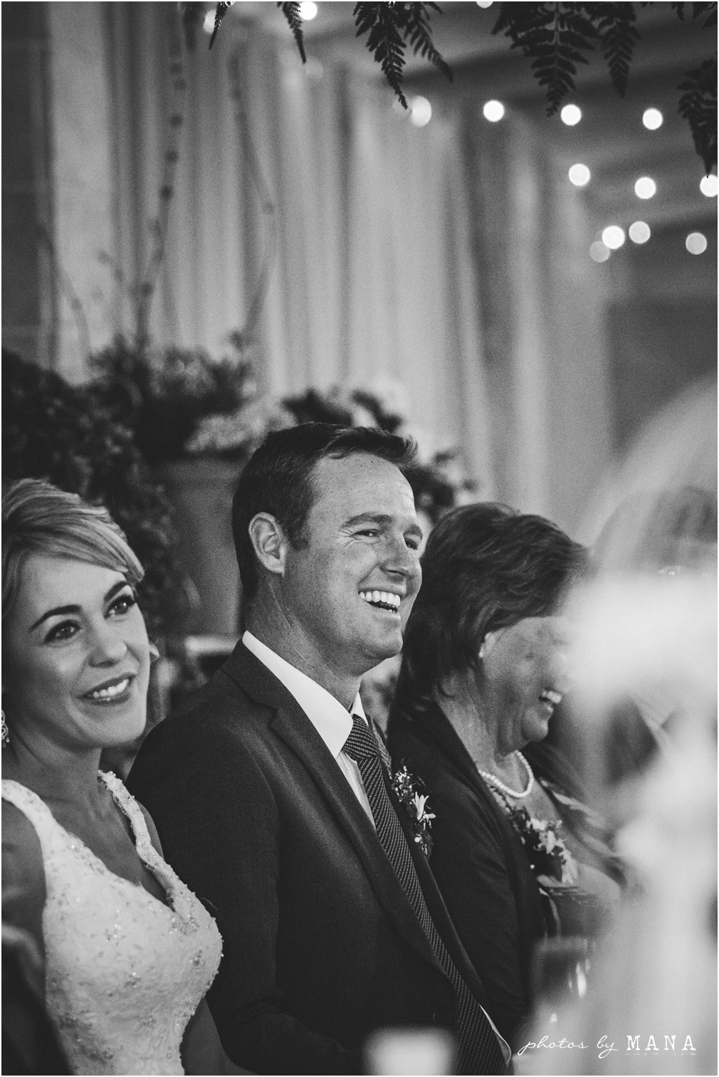 Lauren and Andrew Wedding
