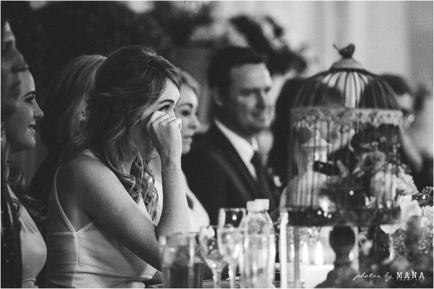 Lauren and Andrew Wedding