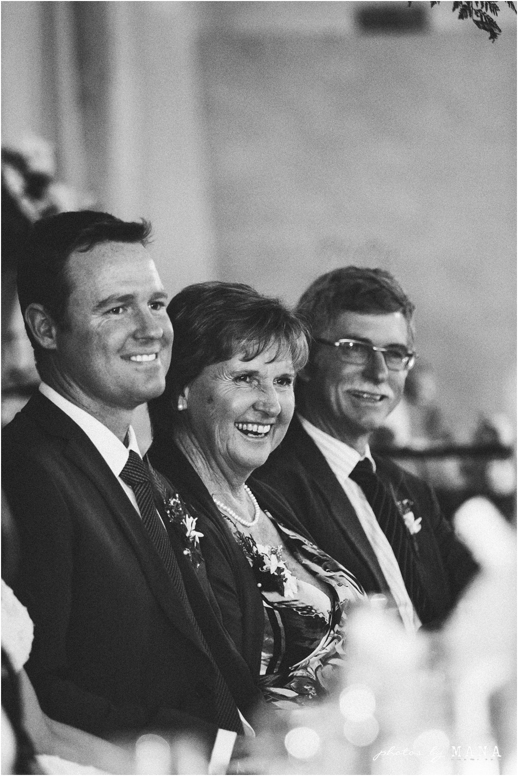 Lauren and Andrew Wedding