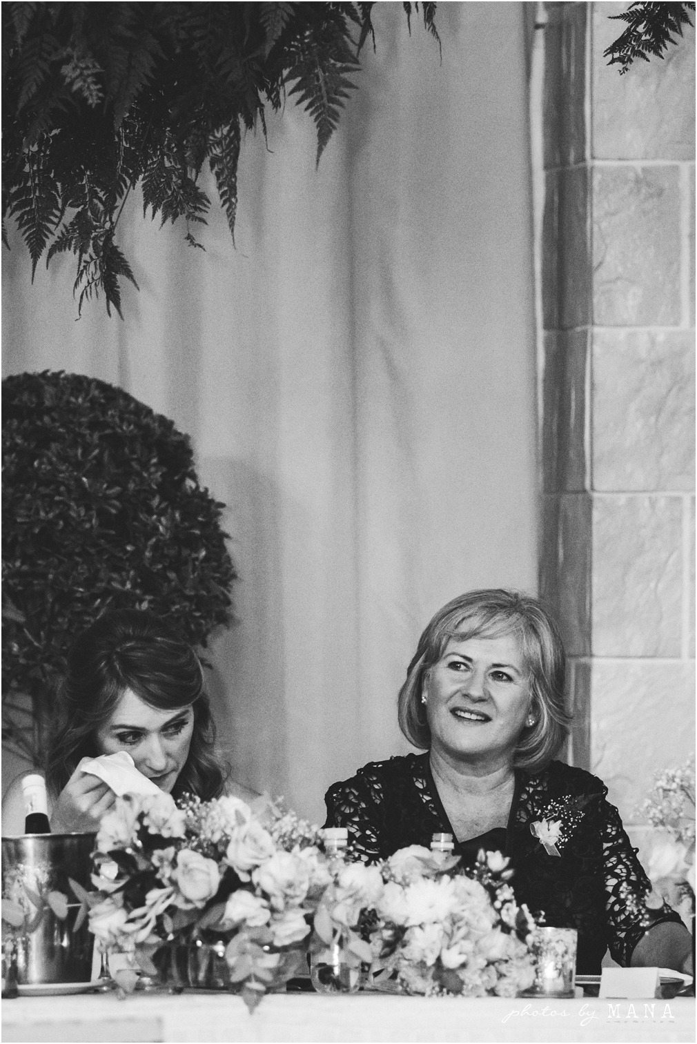Lauren and Andrew Wedding