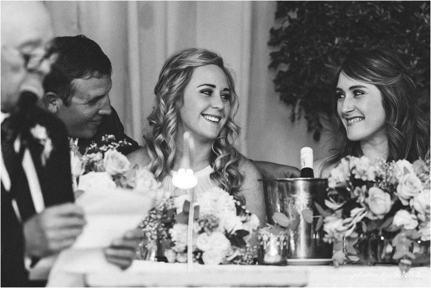 Lauren and Andrew Wedding