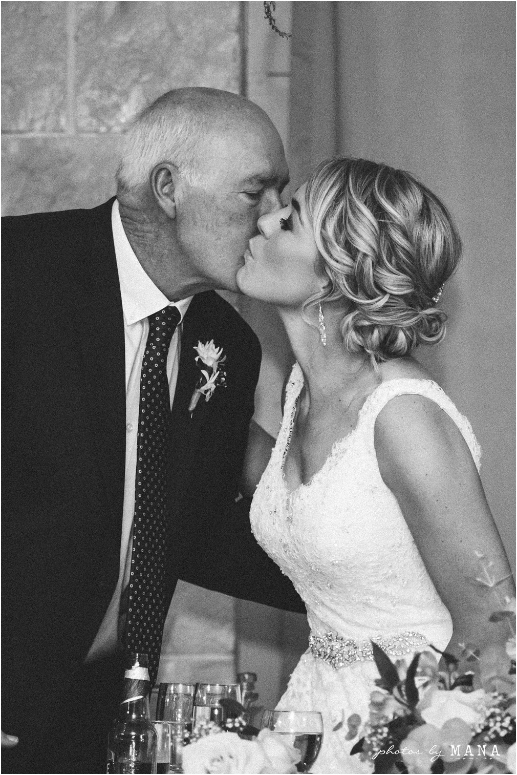 Lauren and Andrew Wedding