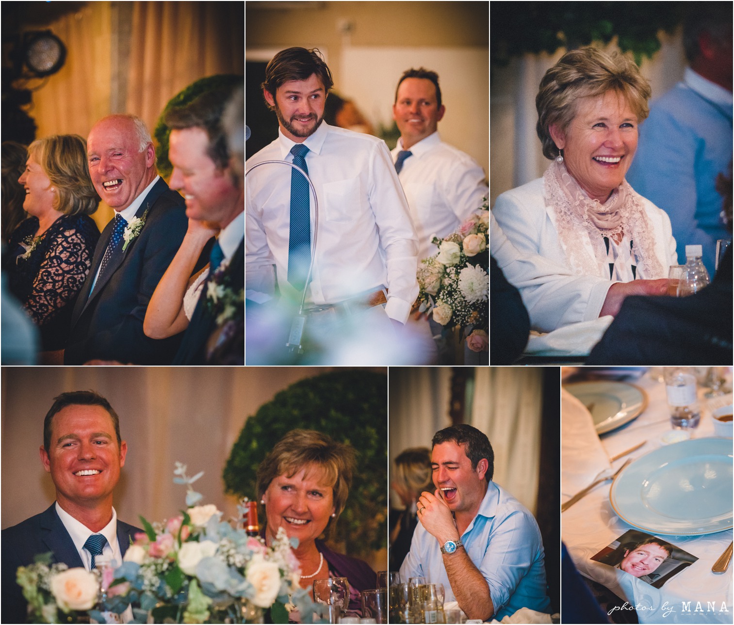 Lauren and Andrew Wedding