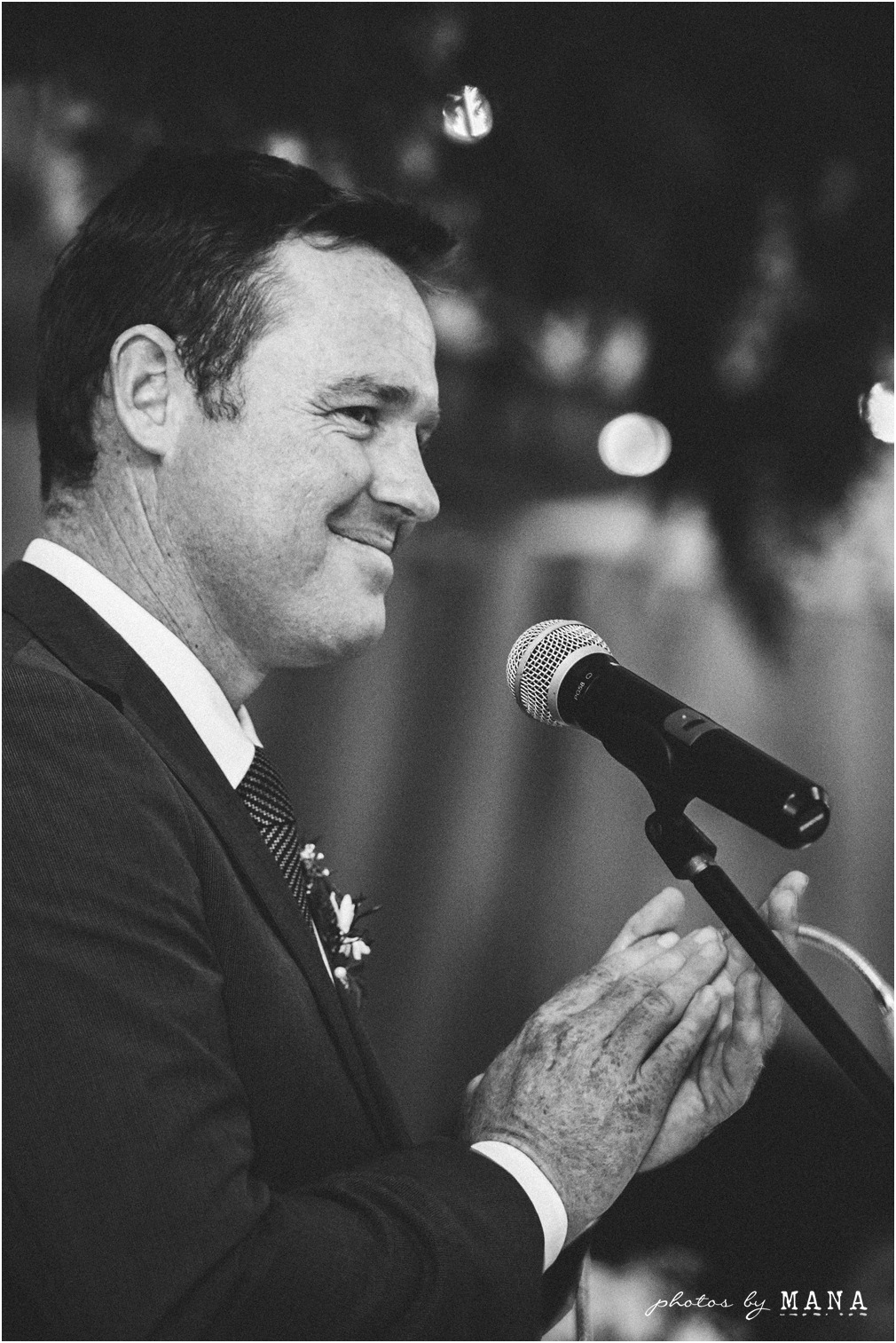 Lauren and Andrew Wedding