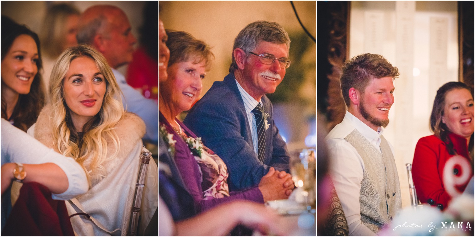Lauren and Andrew Wedding
