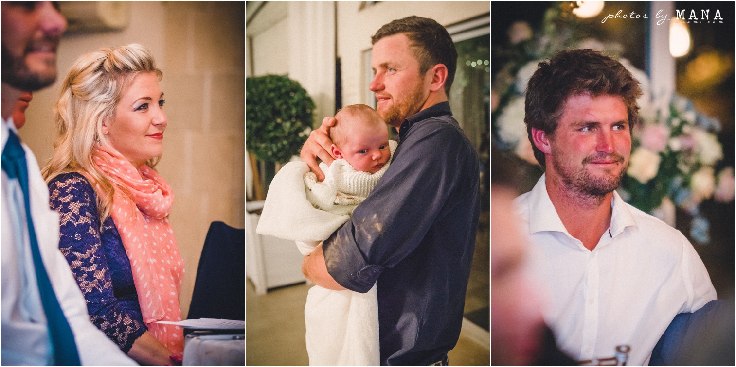 Lauren and Andrew Wedding