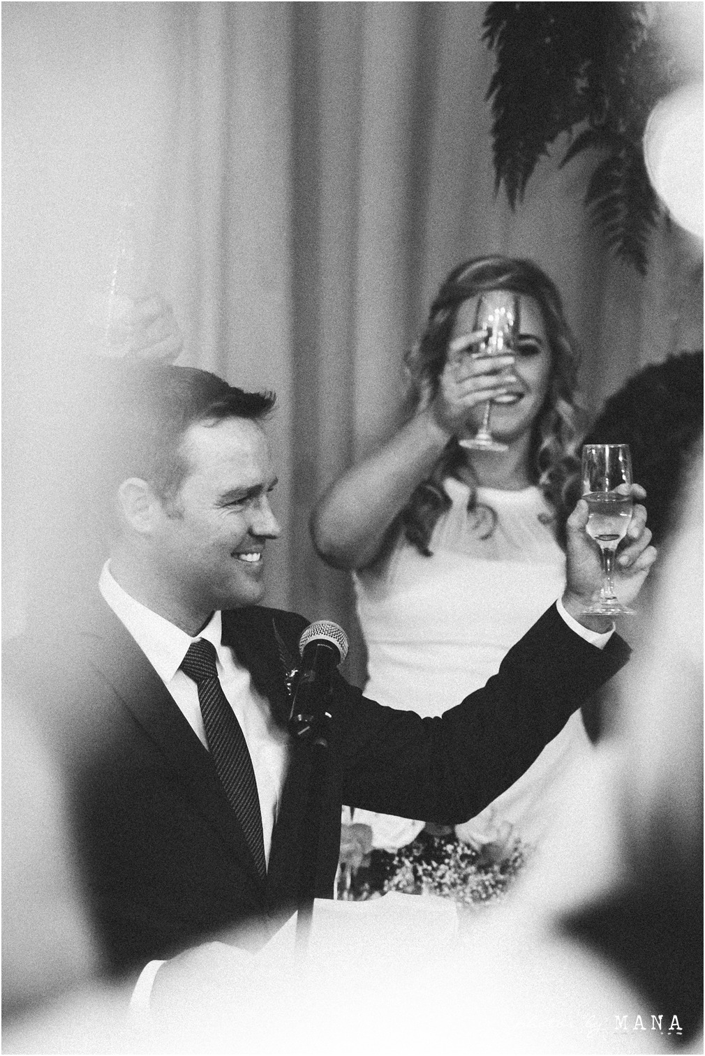 Lauren and Andrew Wedding