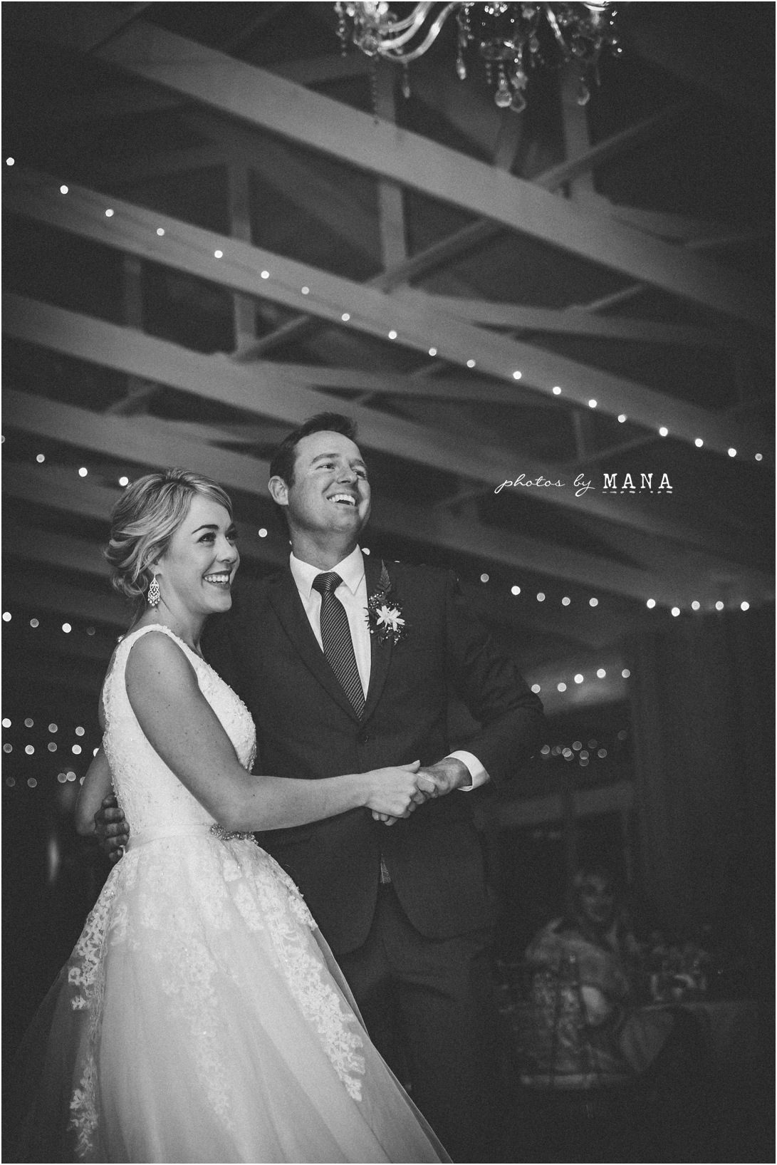 Lauren and Andrew Wedding