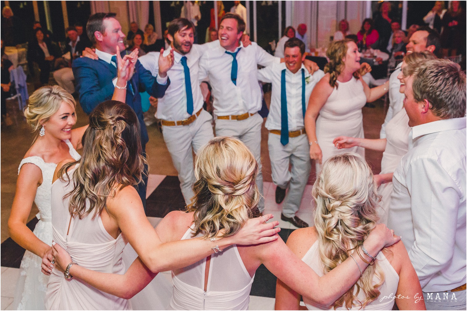 Lauren and Andrew Wedding