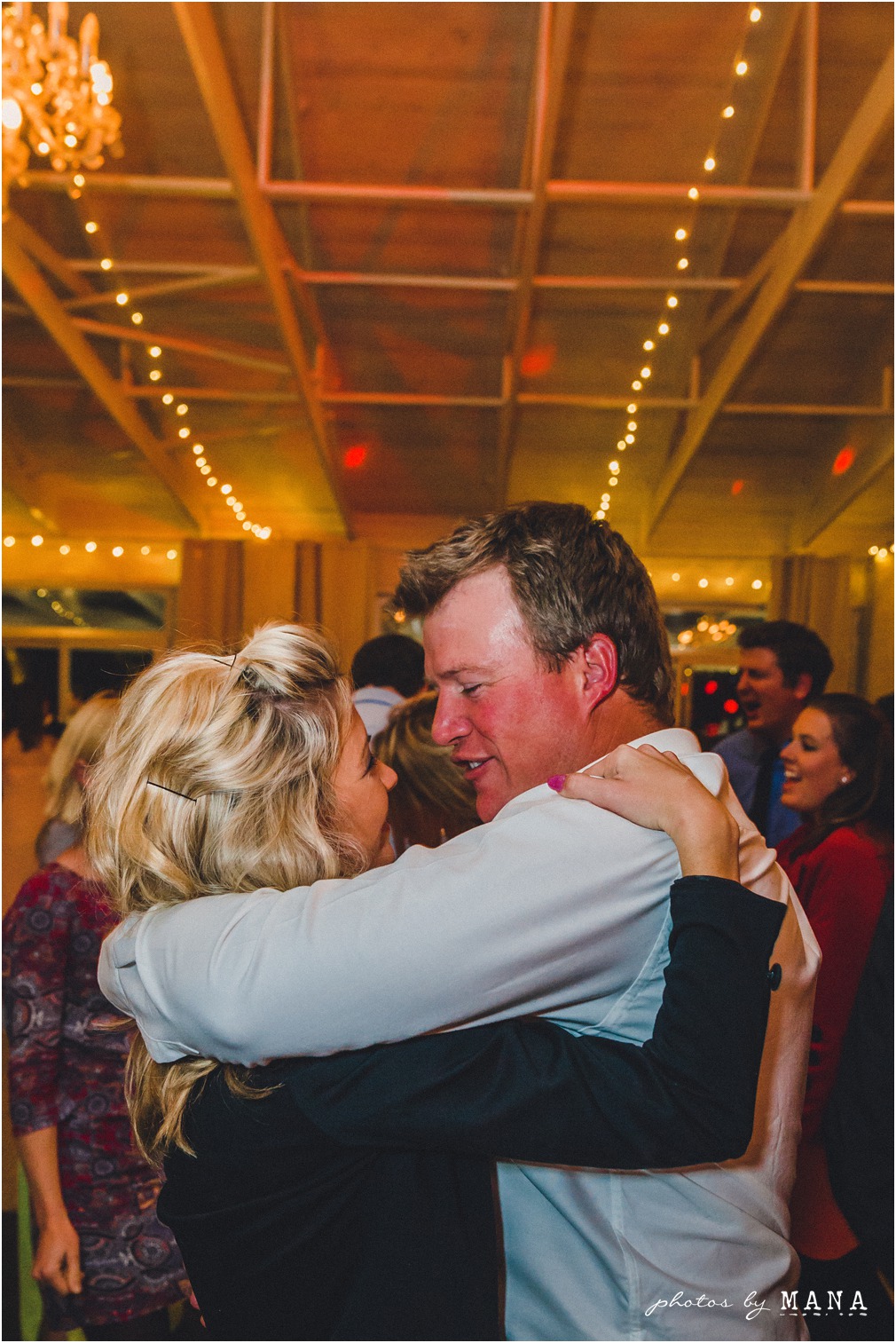 Lauren and Andrew Wedding