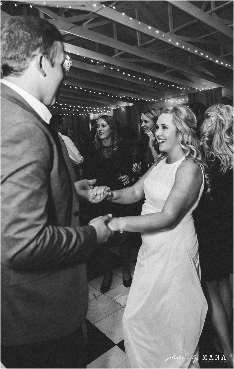 Lauren and Andrew Wedding