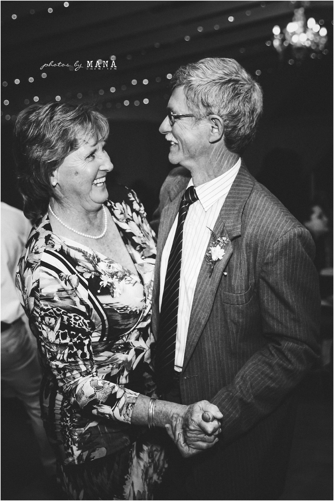 Lauren and Andrew Wedding