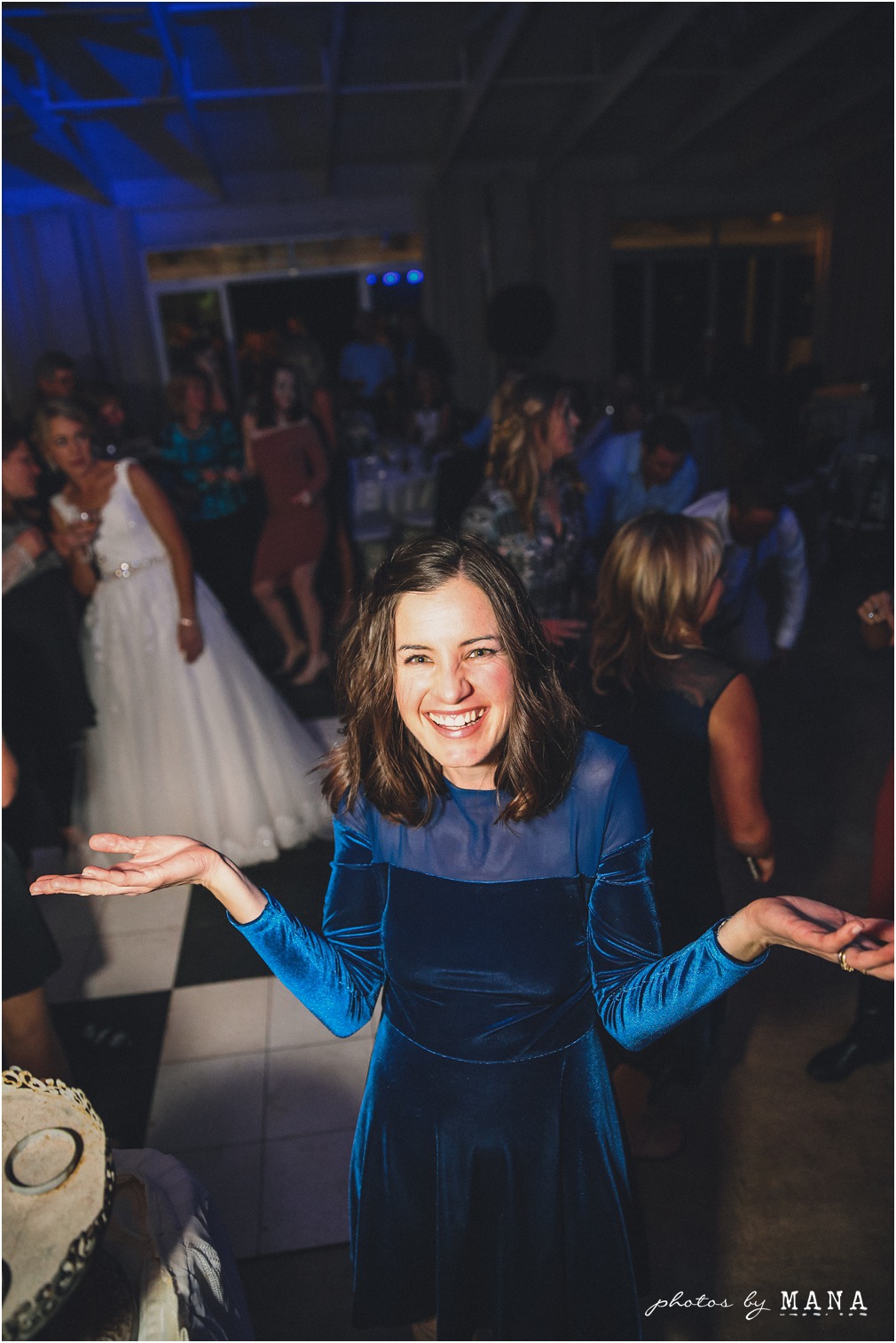 Lauren and Andrew Wedding