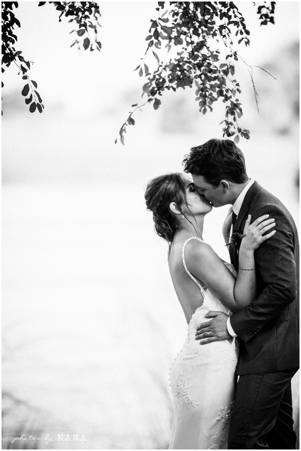 Victoria Falls Wedding Zimbabwe