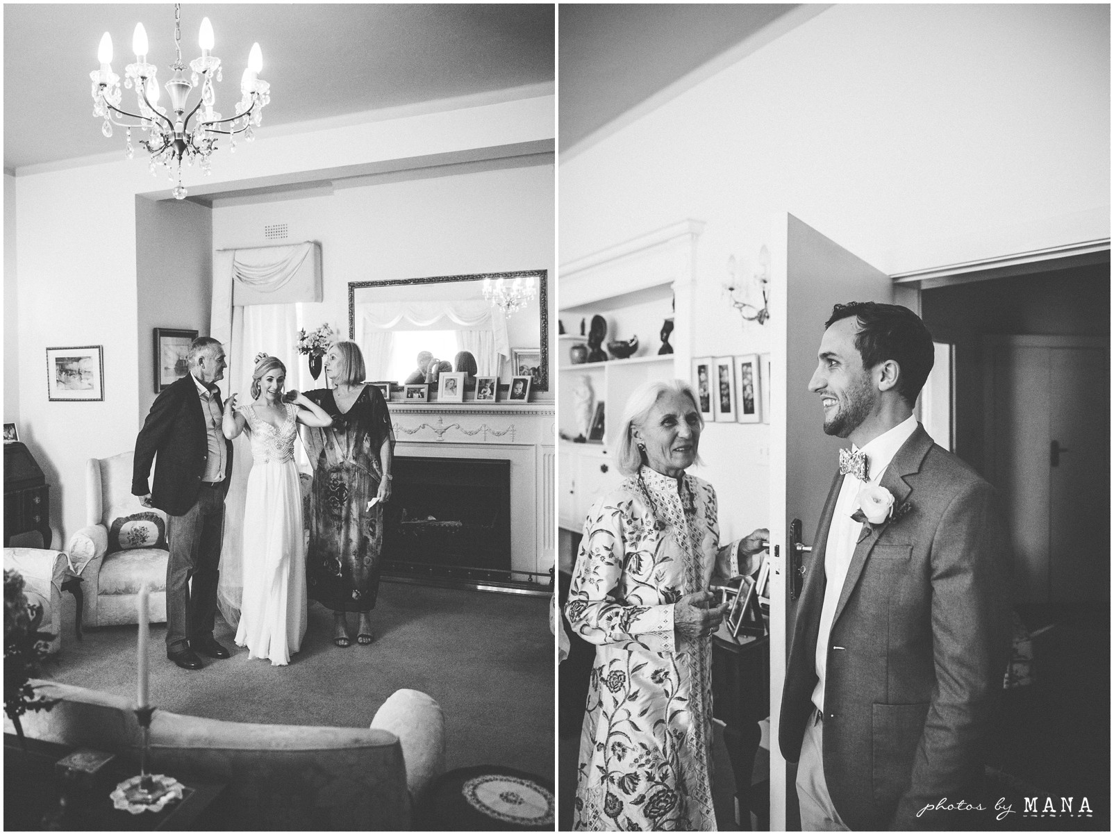 Steph and Max Zimbabwe Wedding