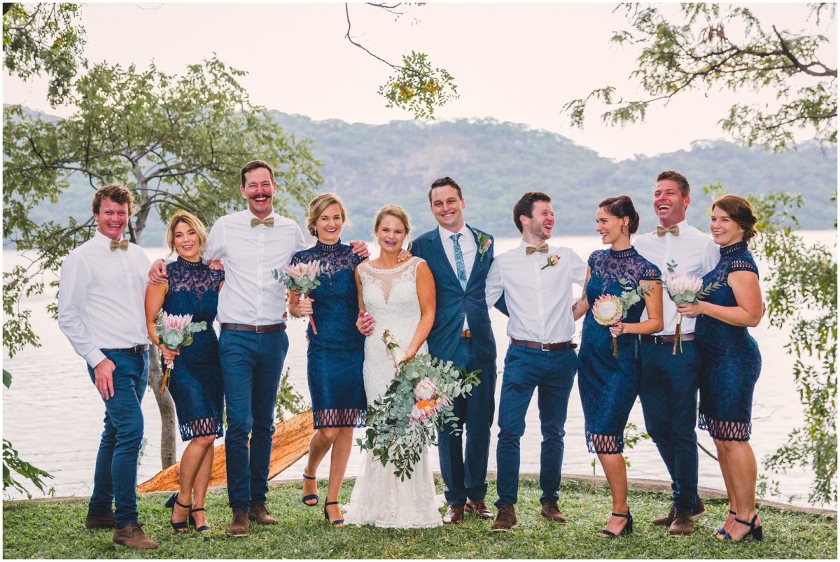 Leighanne and David Zimbabwe Wedding 03 002