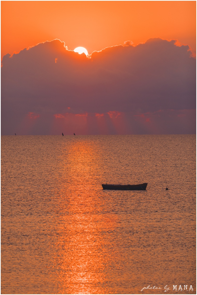 Mozambique Beach wedding