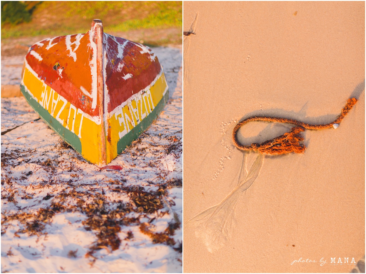 Leandi and Kevin Mozambique Beach Wedding Blog 007