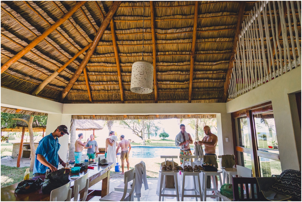Leandi and Kevin Mozambique Beach Wedding Blog 021