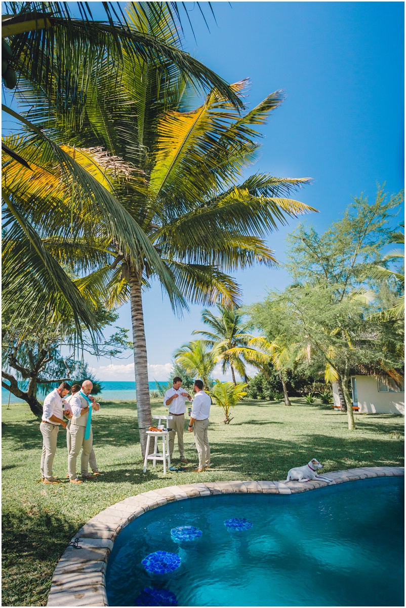 Leandi and Kevin Mozambique Beach Wedding Blog 025