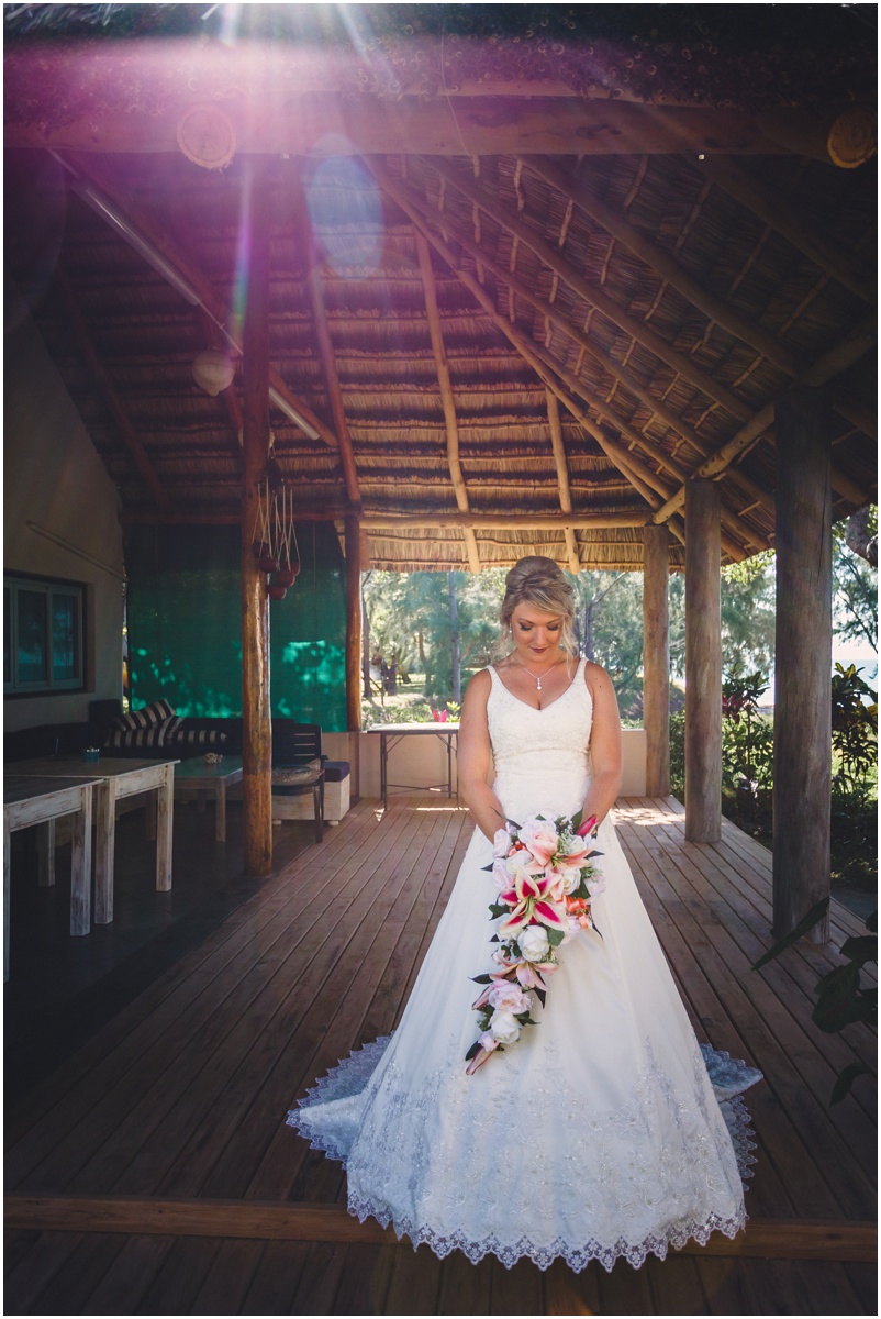 Leandi and Kevin Mozambique Beach Wedding Blog 036