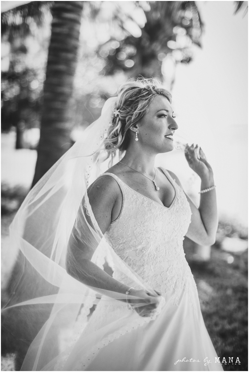 Mozambique Beach wedding Leandi and Kevin