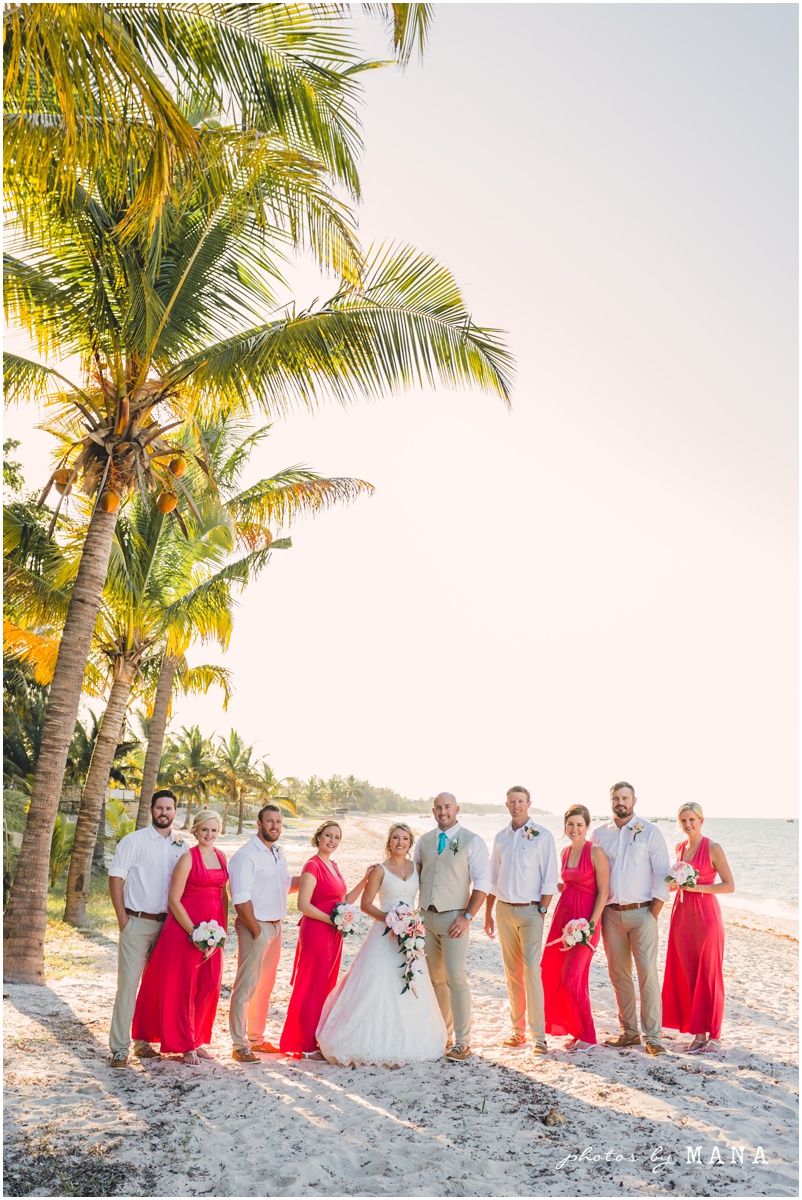 Leandi and Kevin Mozambique Beach Wedding Blog 061
