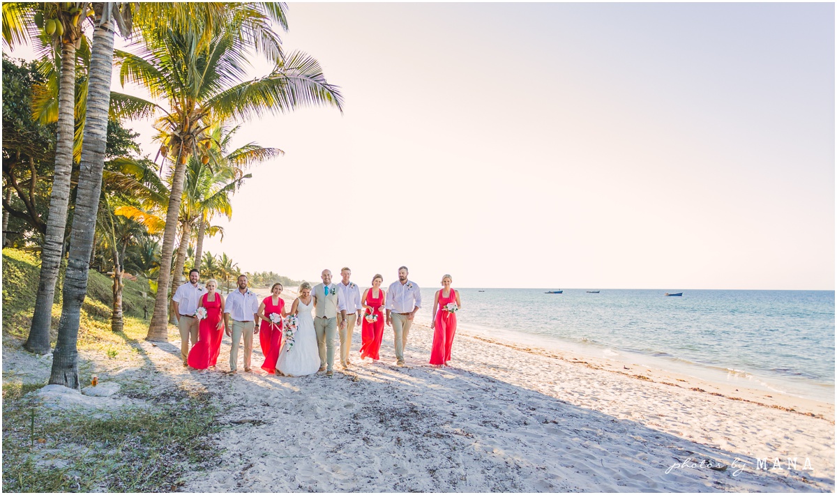 Leandi and Kevin Mozambique Beach Wedding Blog 063