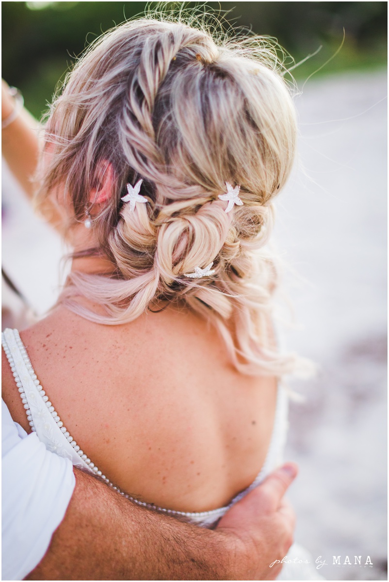 Mozambique Beach wedding Leandi and Kevin