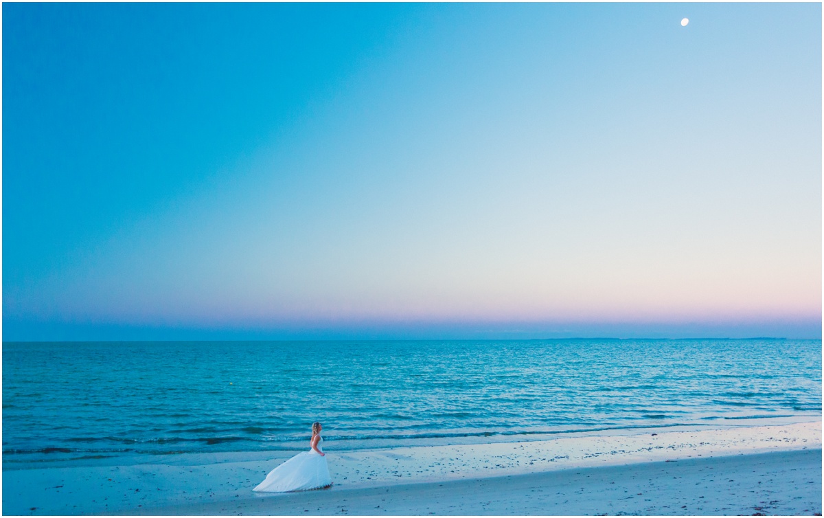 Mozambique Beach wedding Leandi and Kevin