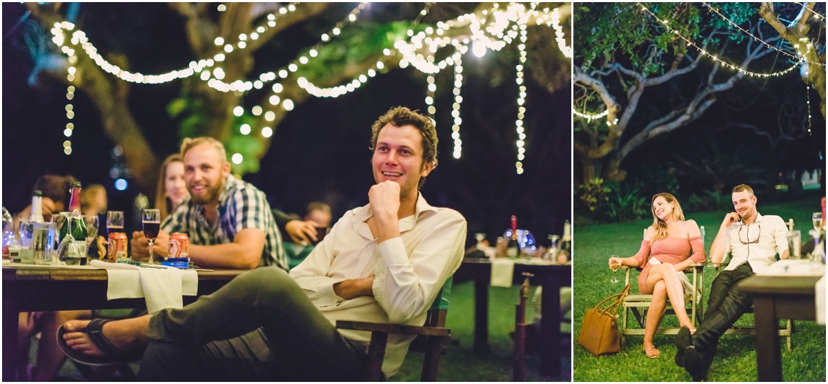 Leandi and Kevin Mozambique Beach Wedding Blog 101