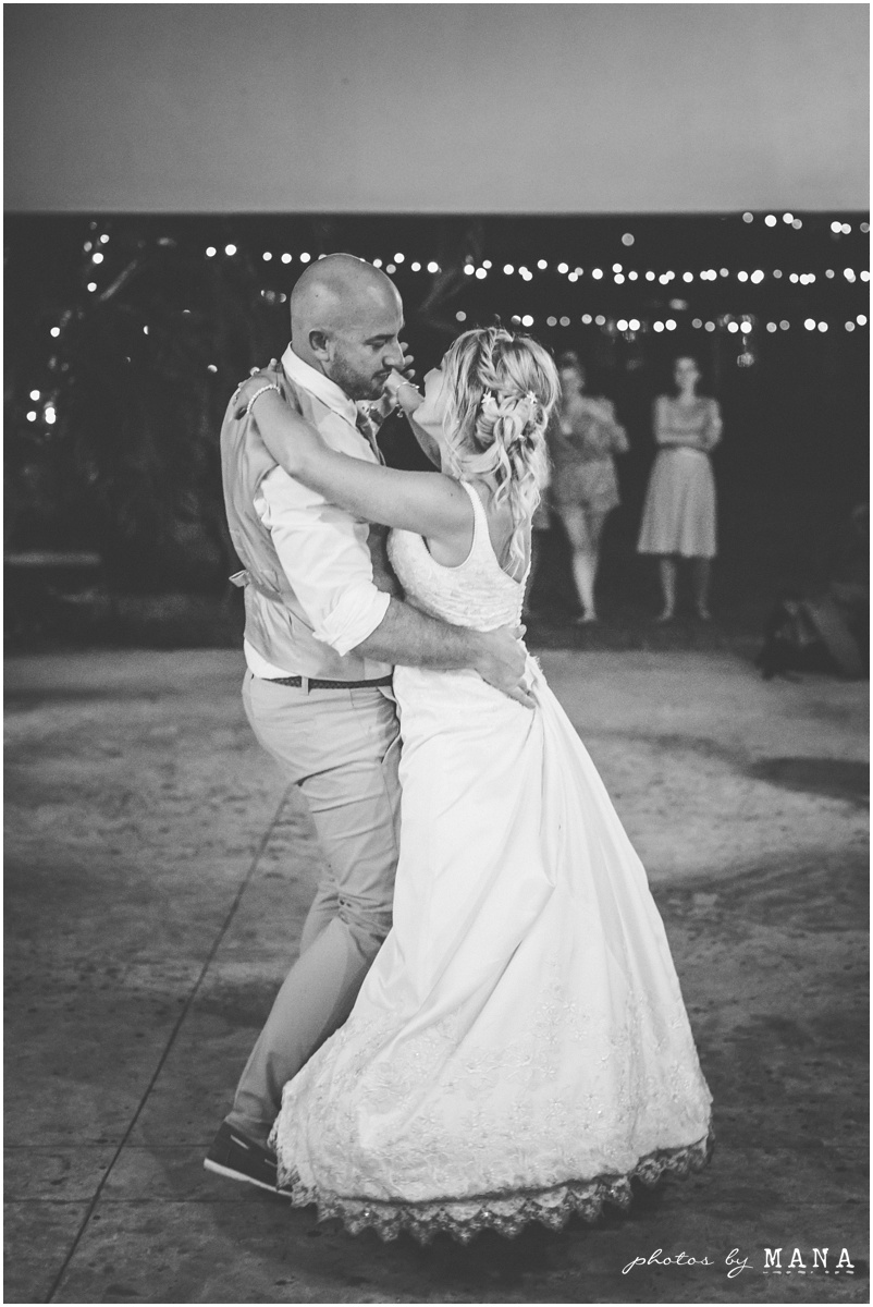 Leandi and Kevin Mozambique Beach Wedding Blog 114