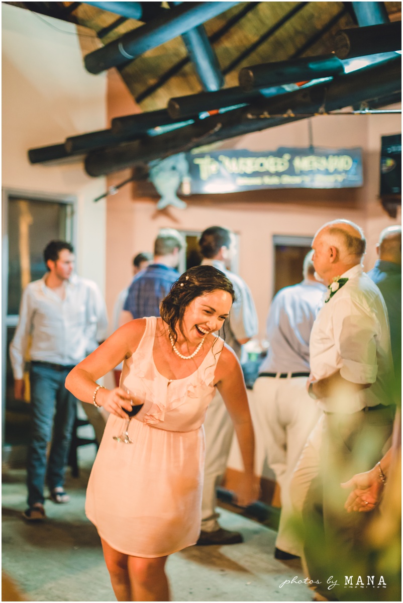 Leandi and Kevin Mozambique Beach Wedding Blog 116